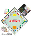 Monopoly Classic Refresh - Arabic